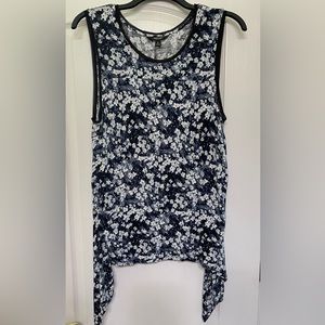 Simply Vera Vera Wang Tunic